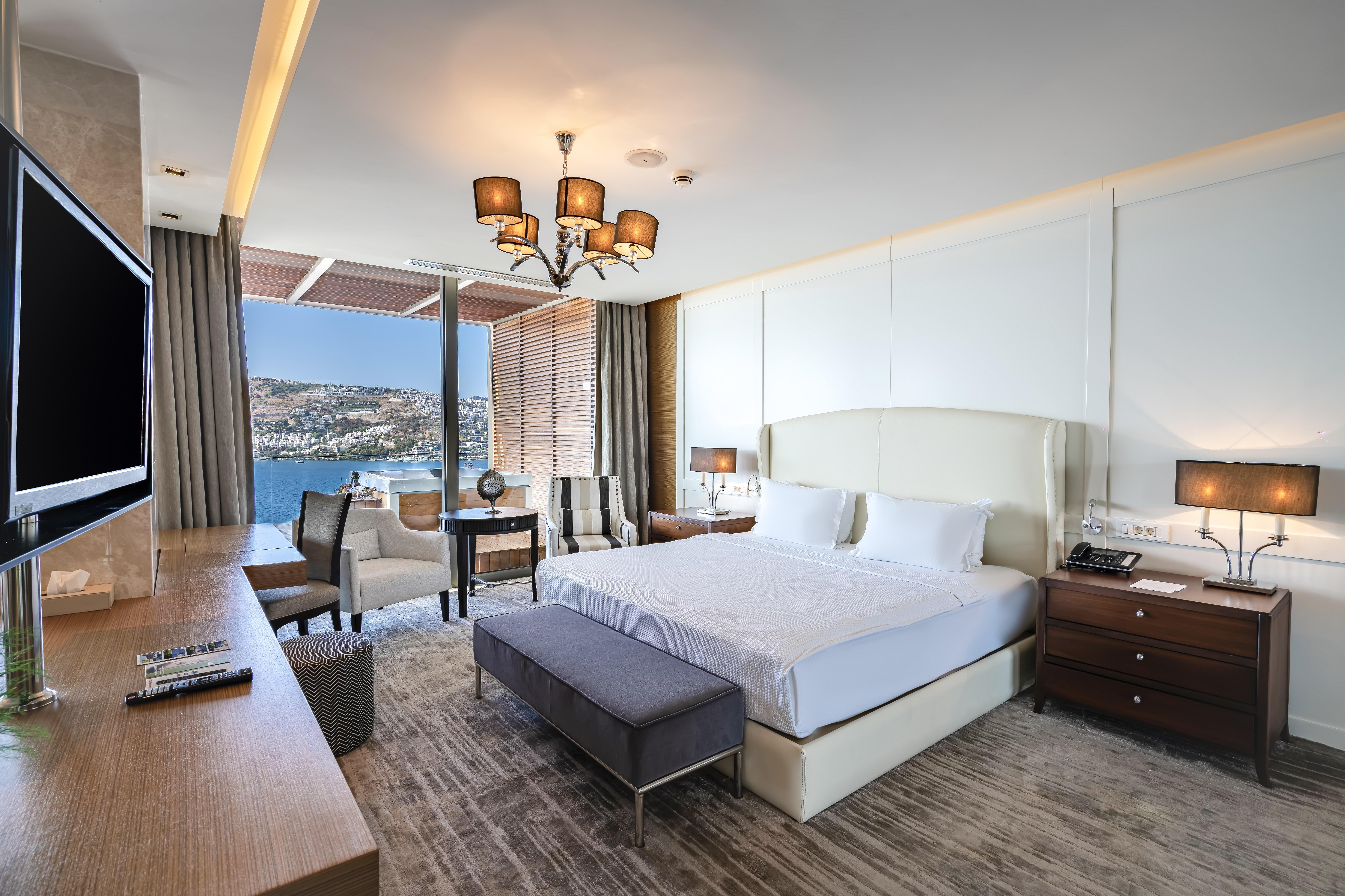 Mivara Luxury Bodrum Gundogan  Exterior photo