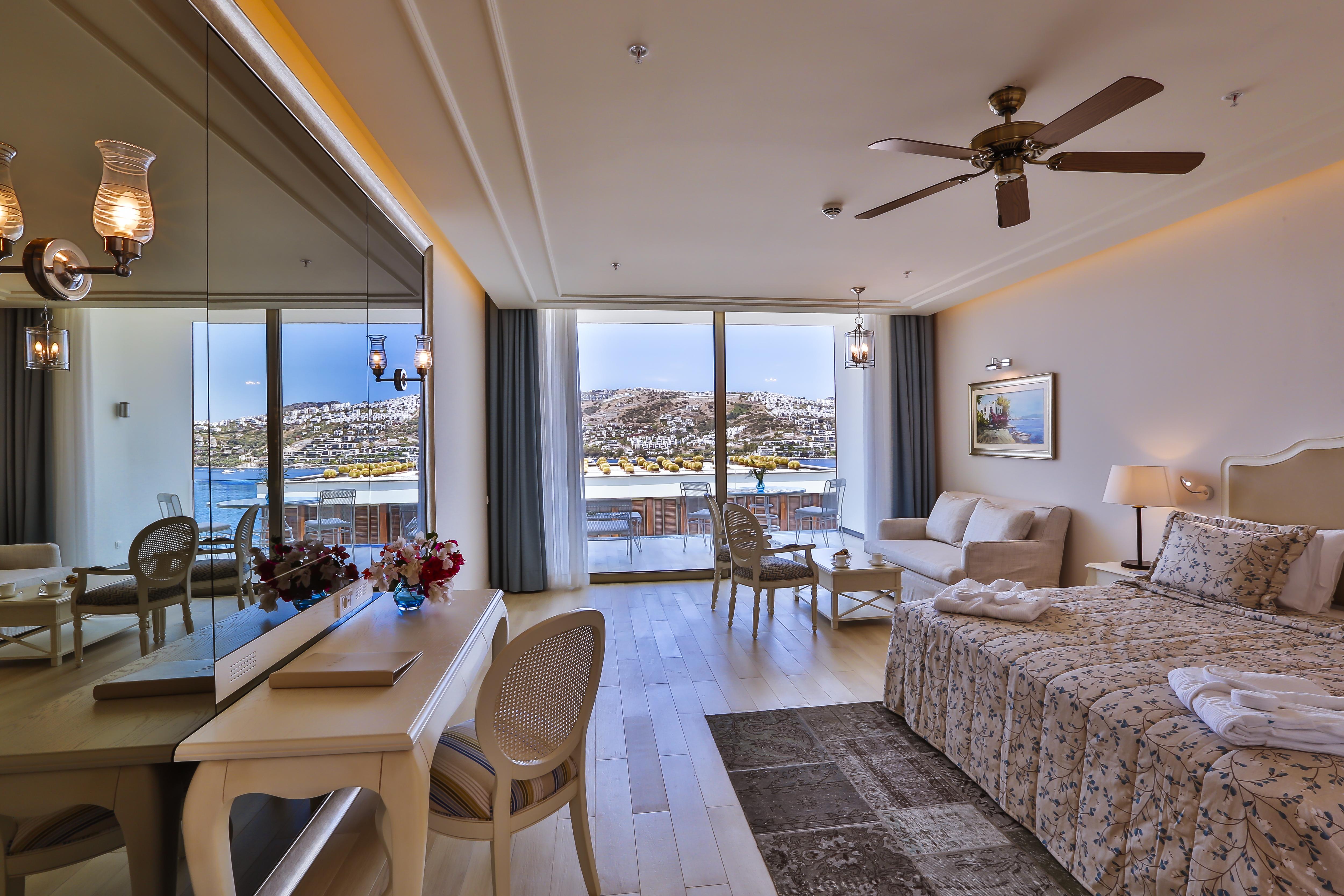 Mivara Luxury Bodrum Gundogan  Exterior photo