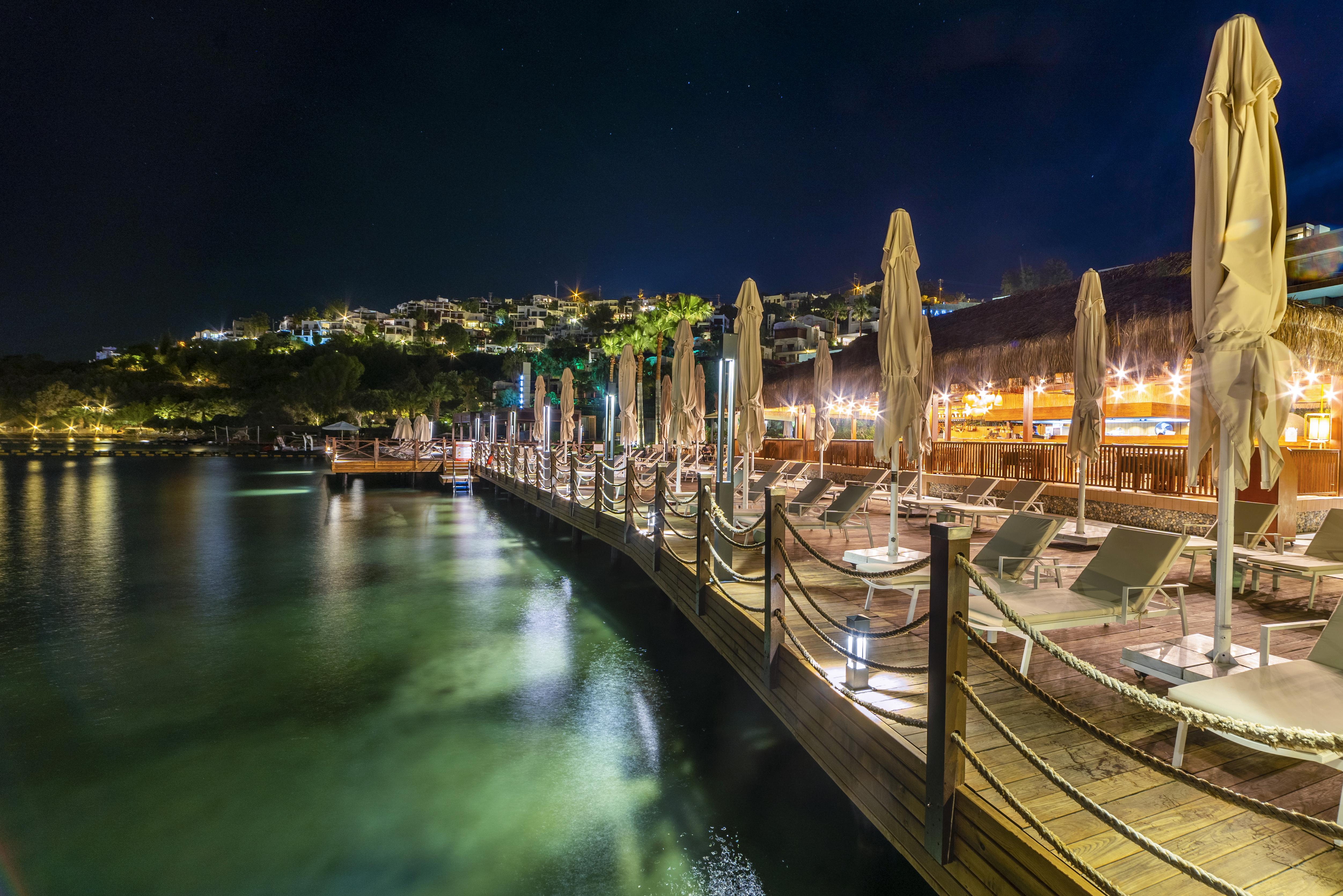 Mivara Luxury Bodrum Gundogan  Exterior photo