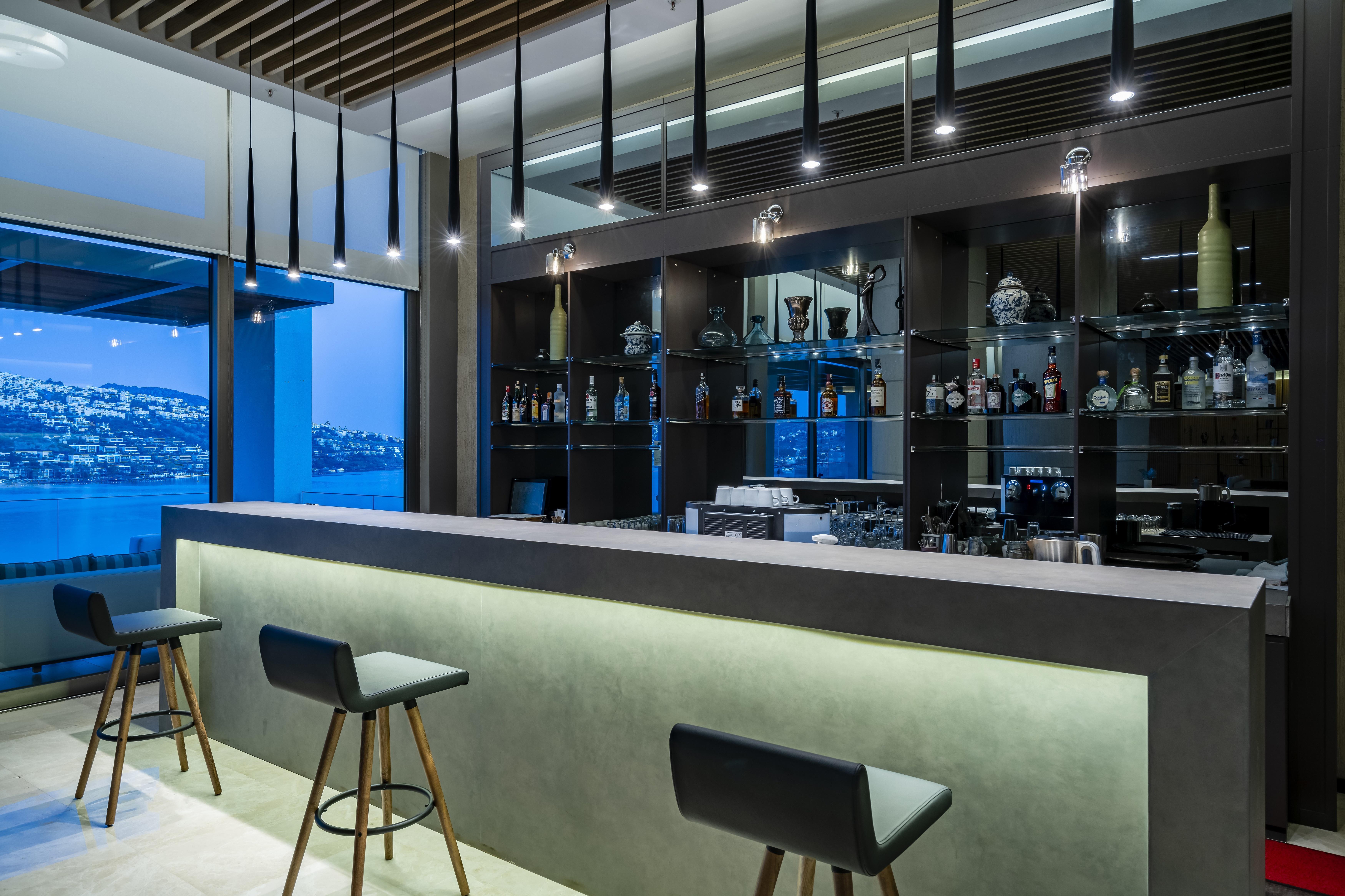 Mivara Luxury Bodrum Gundogan  Exterior photo