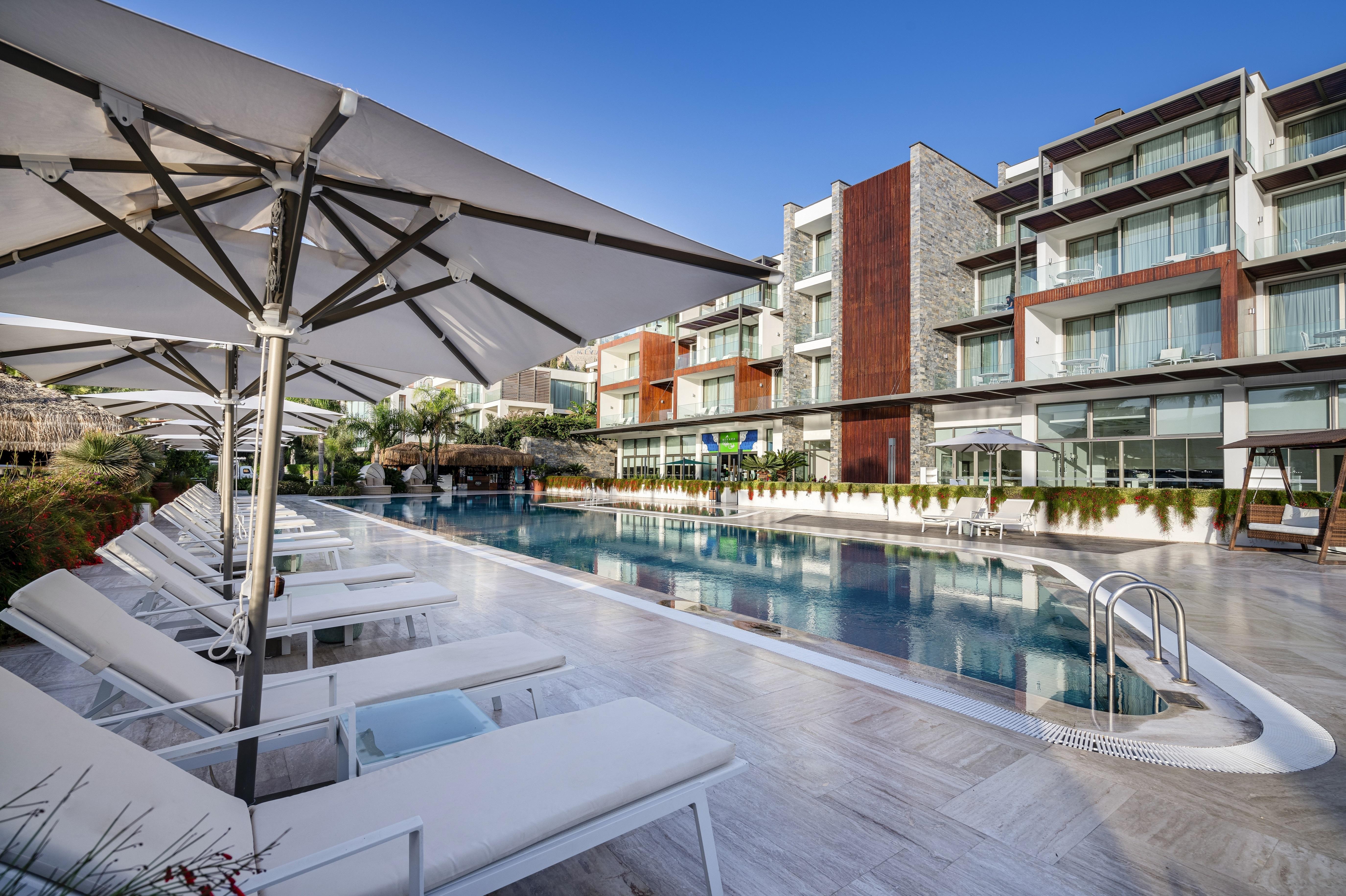 Mivara Luxury Bodrum Gundogan  Exterior photo