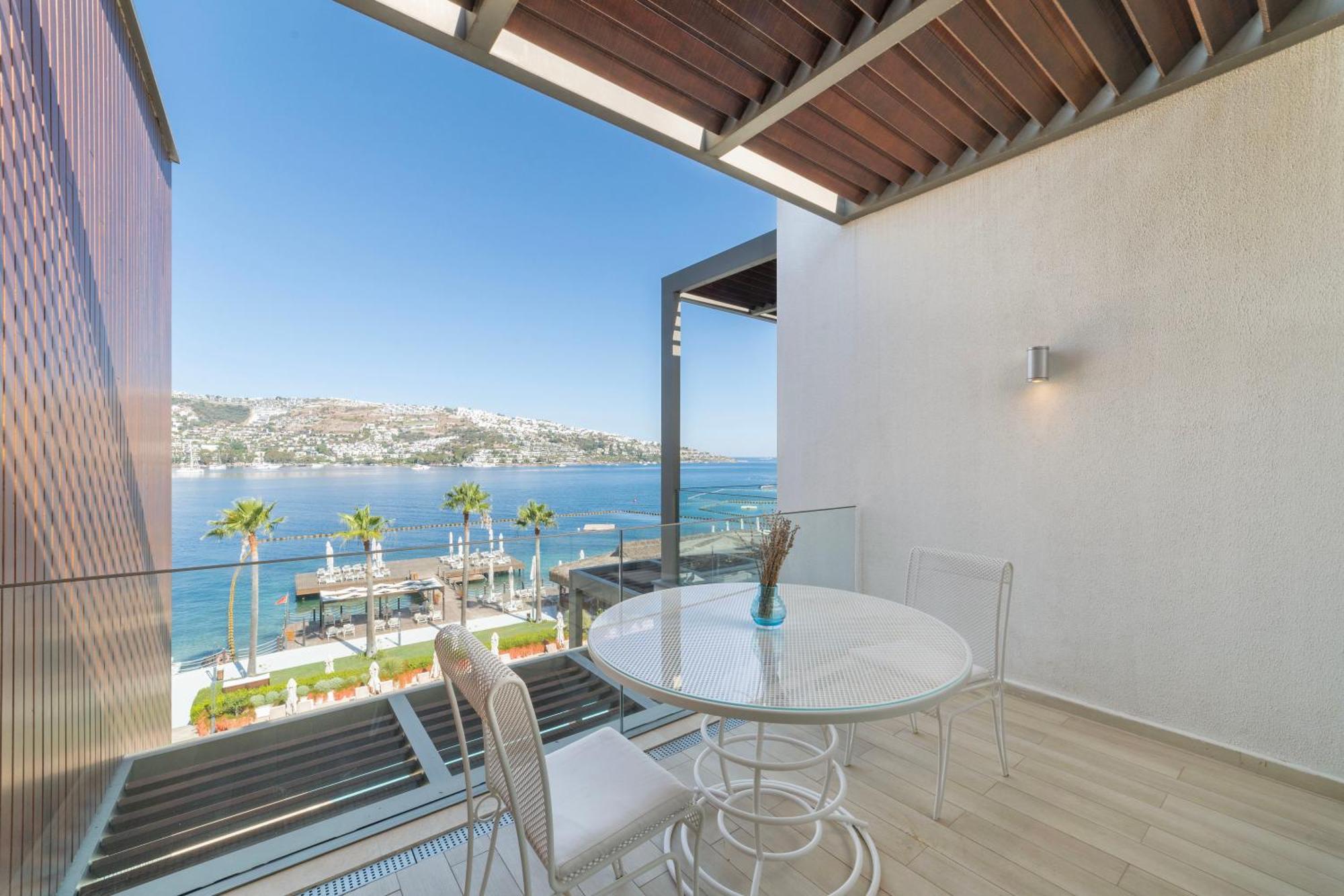 Mivara Luxury Bodrum Gundogan  Exterior photo