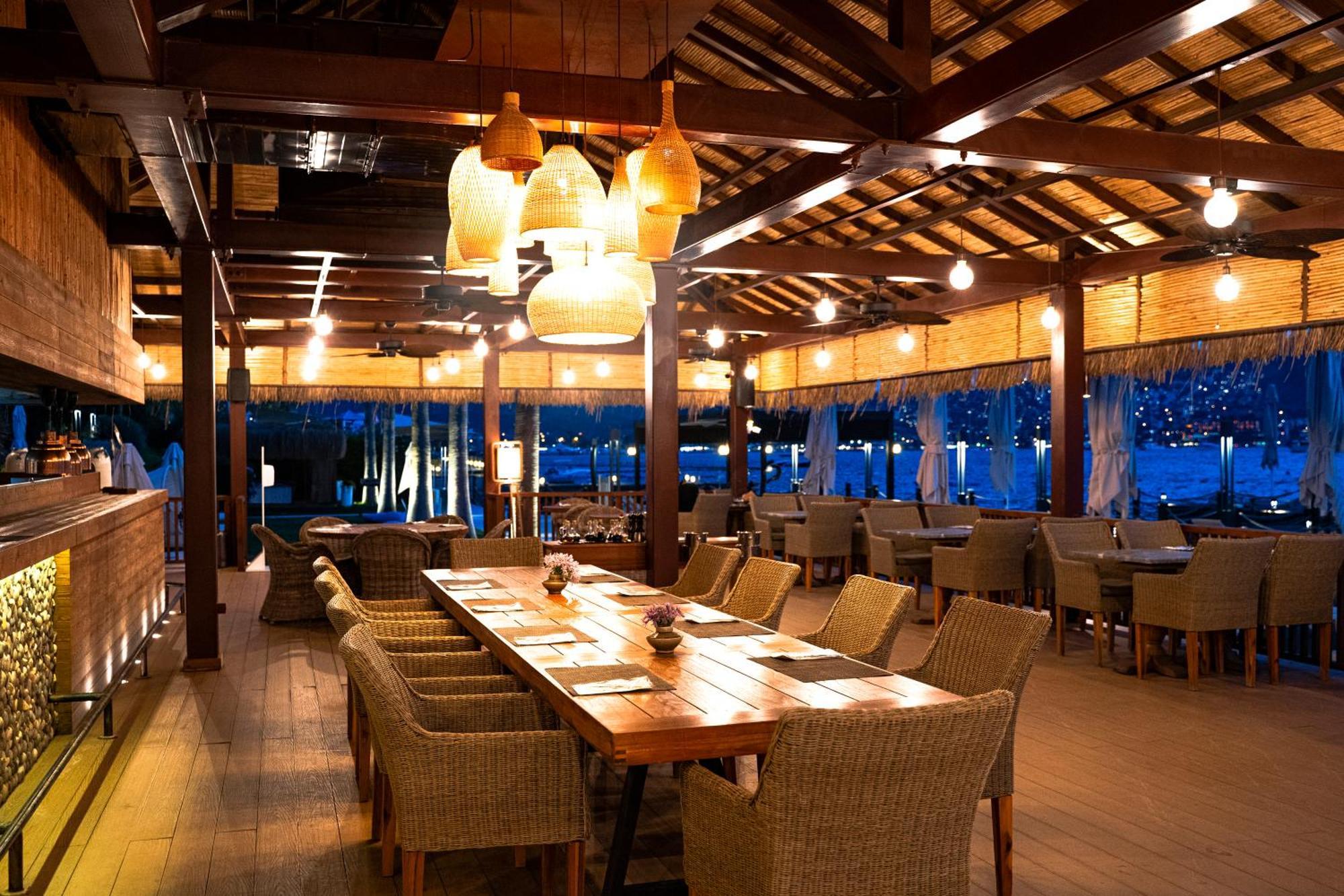 Mivara Luxury Bodrum Gundogan  Exterior photo