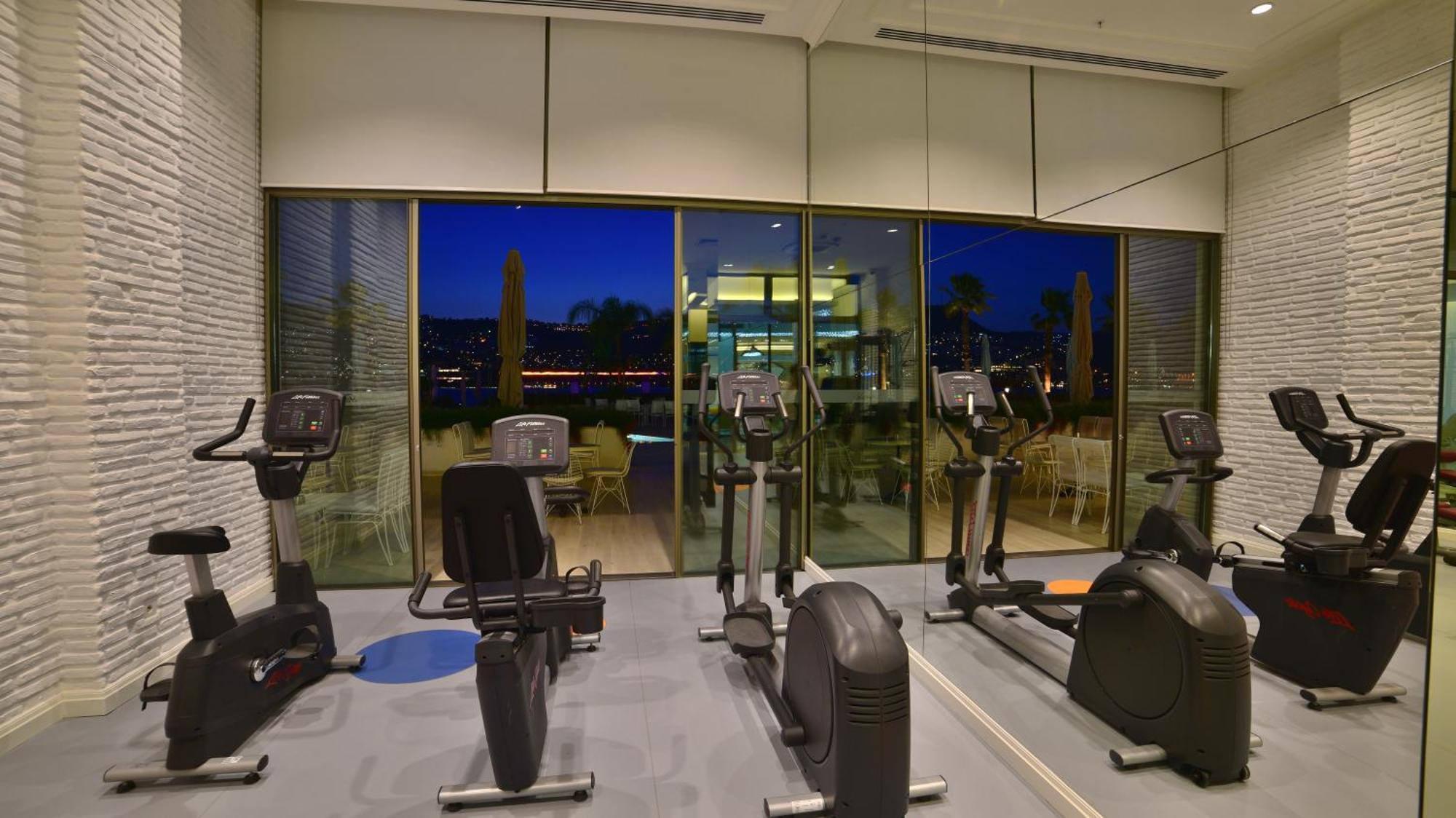 Mivara Luxury Bodrum Gundogan  Exterior photo