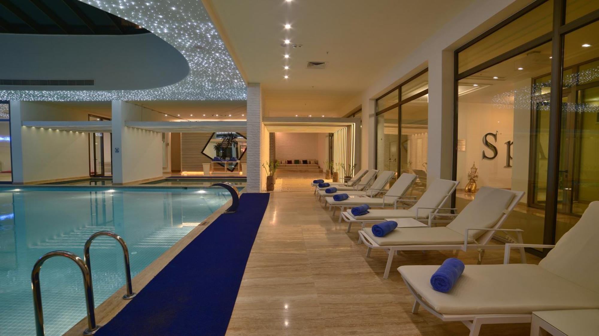 Mivara Luxury Bodrum Gundogan  Exterior photo