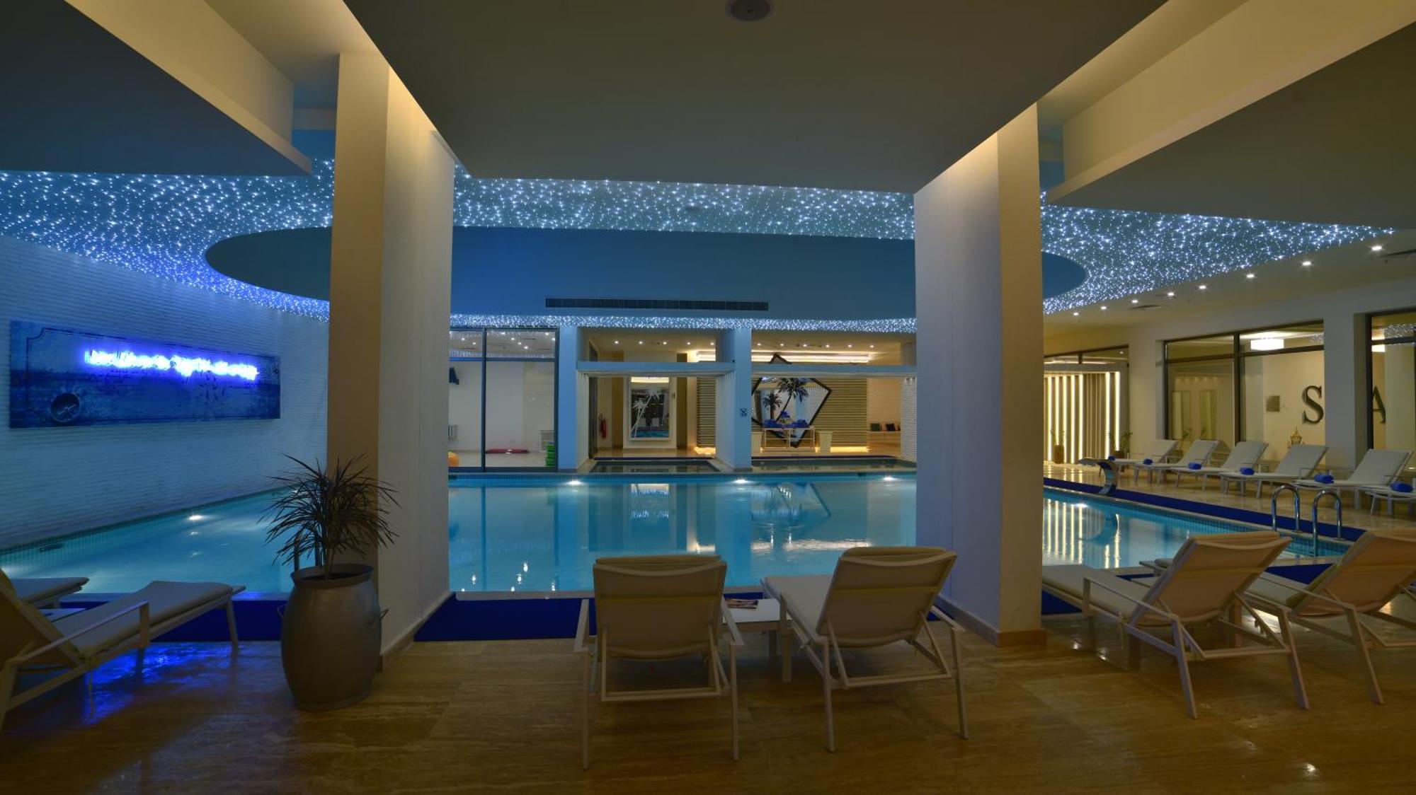 Mivara Luxury Bodrum Gundogan  Exterior photo