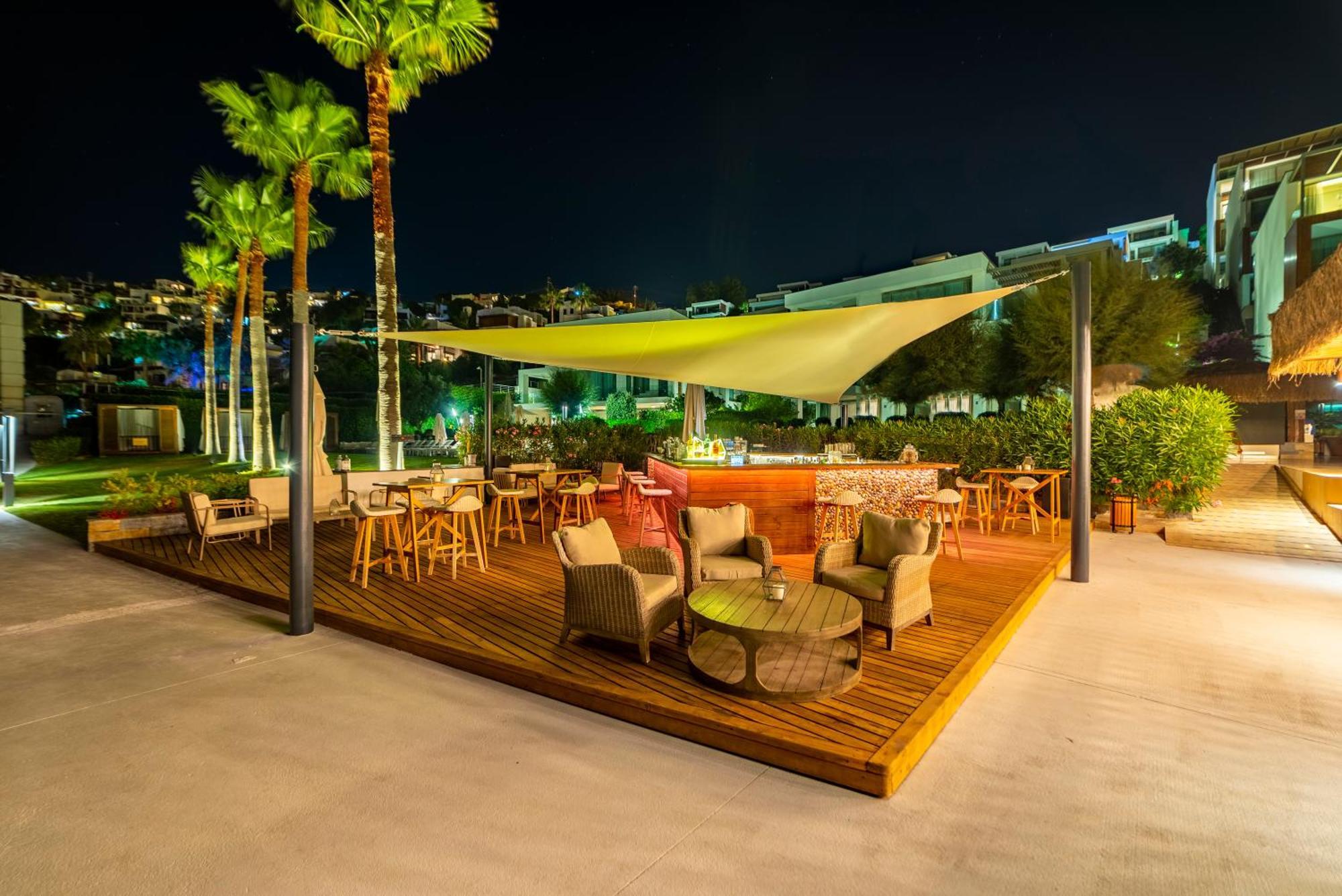 Mivara Luxury Bodrum Gundogan  Exterior photo
